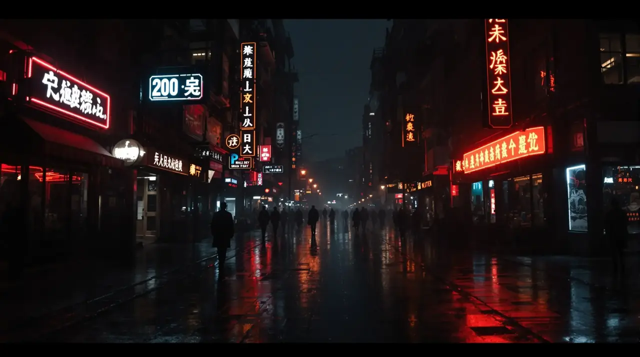 短剧《战神归来》剧照 - 逆袭题材 - 沉寂三年的兵王，回到都市只为护她一人